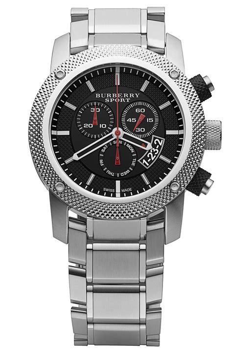 burberry watch nordstrom